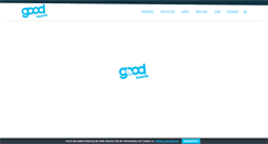 Desktop Screenshot of goodboards.eu